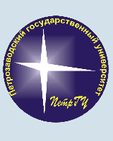Логотип ПетрГУ
